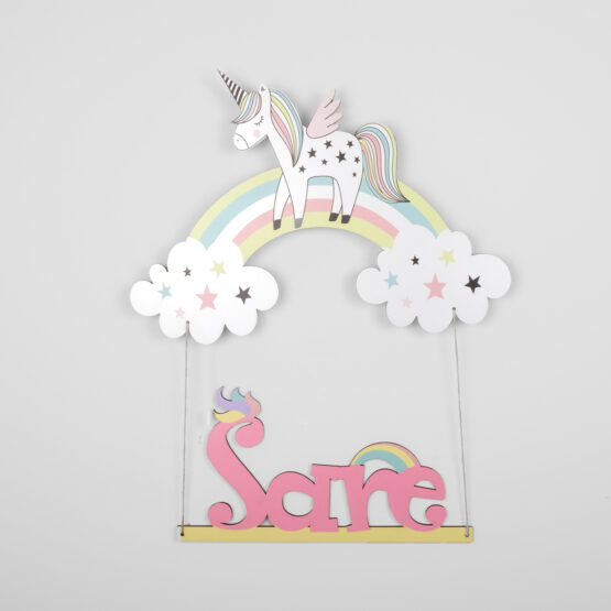 Wooden Light Model Special 019