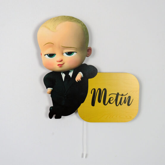 Wooden Light Model Special 020